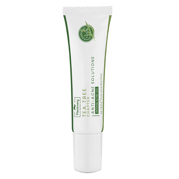 Tea Tree Intense Acne Gel