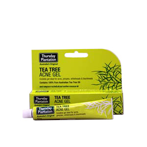 รีวิว Thursday Plantation Tea Tree Acne Gel รีวิวจากผู้ใช้จริง By