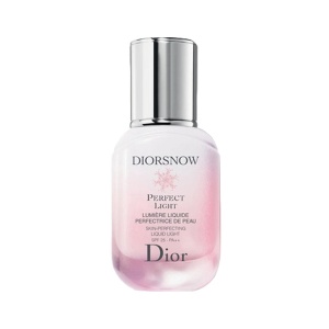 Diorsnow Perfect Light - Skin-Perfecting Liquid Light SPF 25 - PA++
