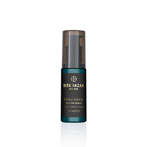 RITA HAZAN Triple Threat Split End Remedy