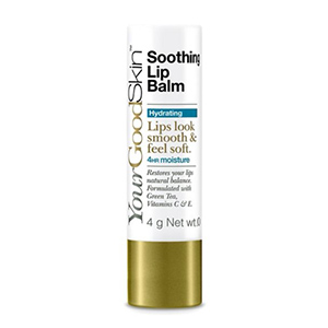 YourGoodSkin Soothing Lip Balm