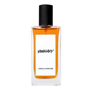 LUSH Vanillary Perfume