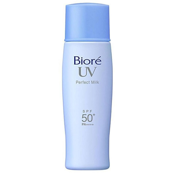 biore uv perfect milk pantip