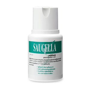 Saugella® -A Feminine intimate hygiene brand offering hygiene