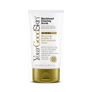 YourGoodSkin Blackhead Clearing Scrub