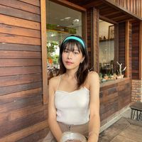 Praew's profile picture