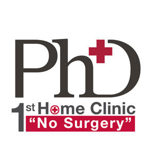 PhD 1st Home Clinic ‘No Surgery’