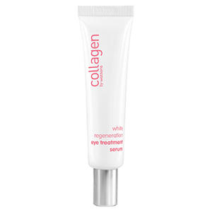 Watson Collagen White Regeneration Eye Treatment Serum