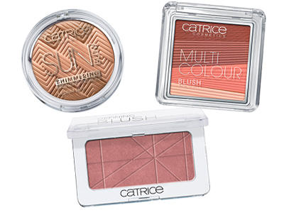 CATRICE fabulous face blush