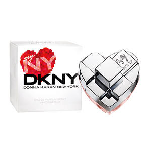 DKNY MYNY