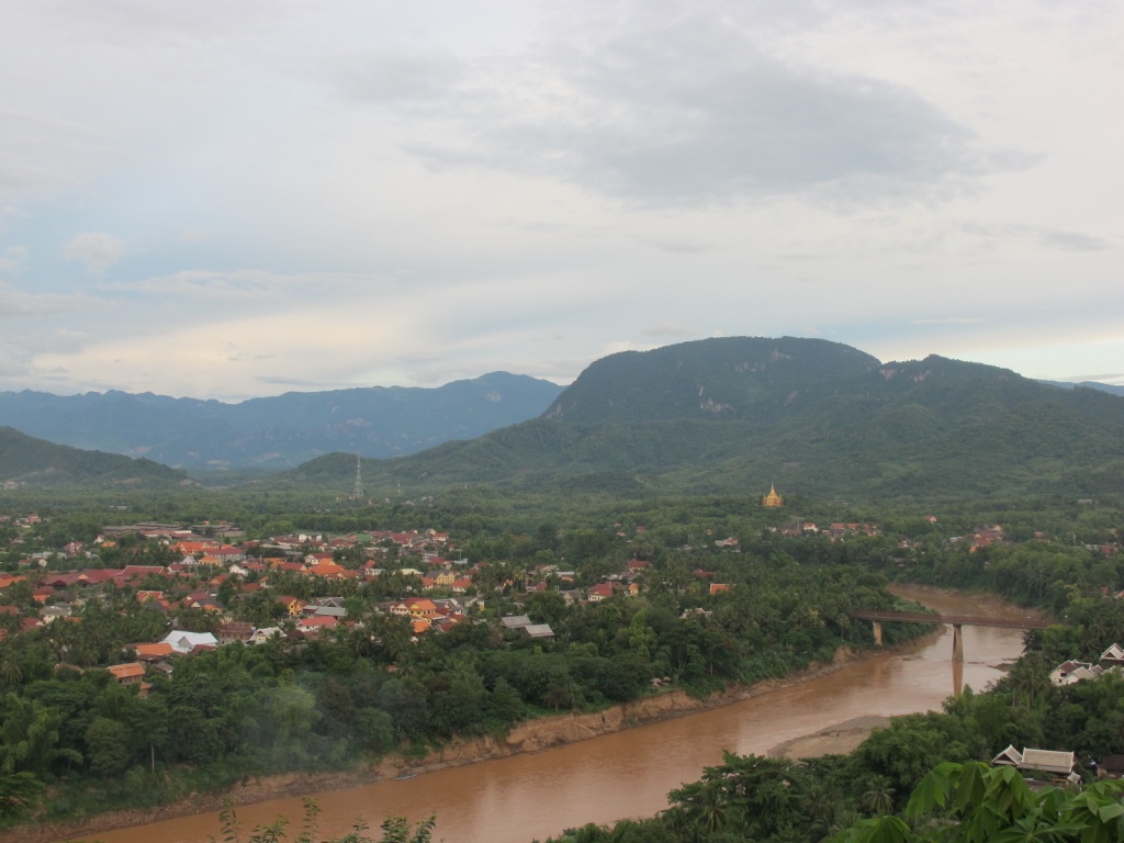 Sabaidee Luang Prabang