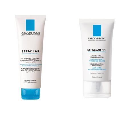 la roche posay effaclar 3