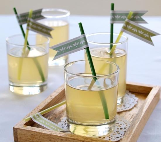 lemongrass juice