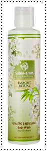 Jasmine  Ritual Hydrating & Refreshing Body Wash