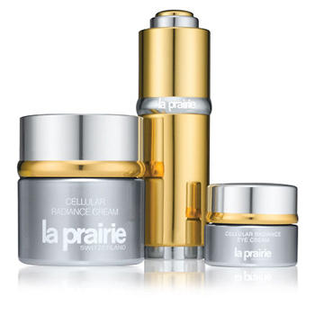 la prairie cellular radiance set