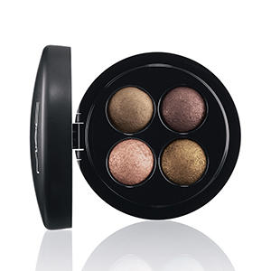 MINERALIZE EYE SHADOW X 4