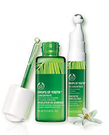 The Body Shop Drops of Youth Eye Concentrate 