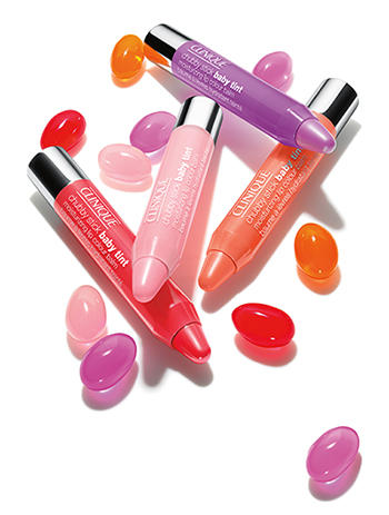 NEW Chubby Stick Baby Tint Moisturizing Lip Colour Balm