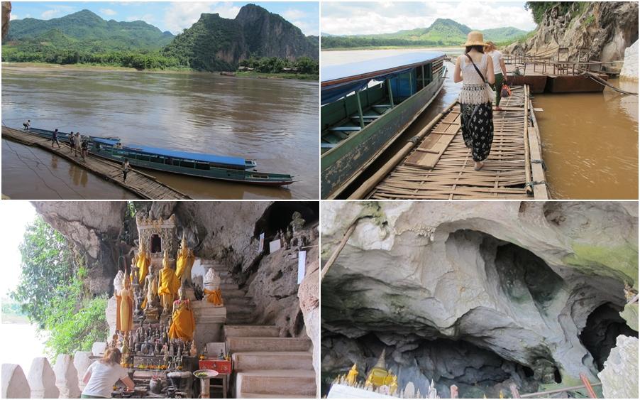 Laos Au Cave