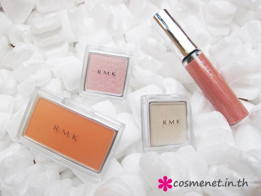 RMK 2014 Summer Collection