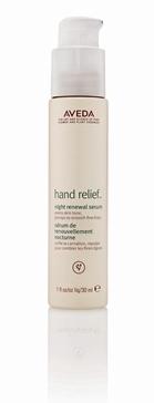 AVEDA Hand Relief™ Night Renewal Serum