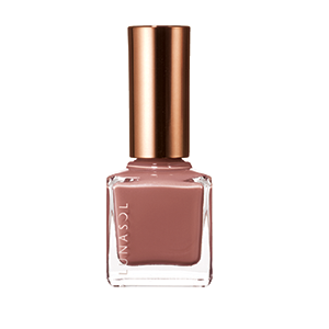 Kanebo LUNASOL 2014 Autumn Makeup Collection  Nail Finish N