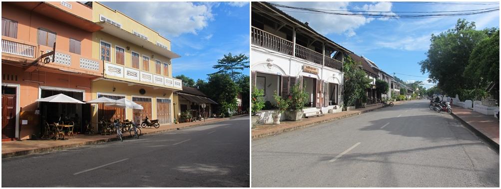 Luang Prabang day 1