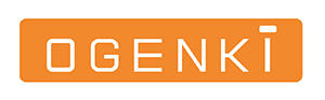 ogenki logo