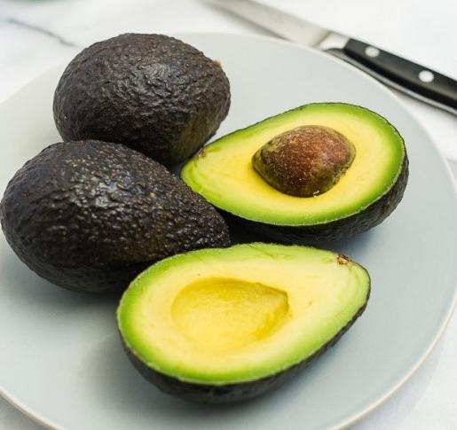 winter skinfood avocado