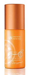 Oriental Princess Natural Power C Miracle Brightening Complex