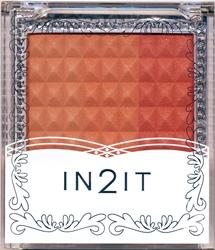 IN2IT Waterproof triple blush sentiment