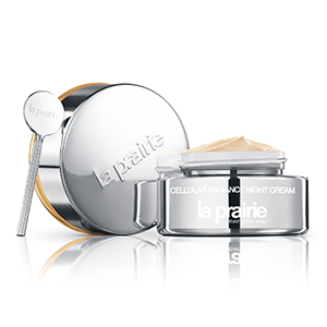 la prairie cellular radiance 