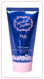 KMA Secret Garden Secret Poreless Skin Primer  