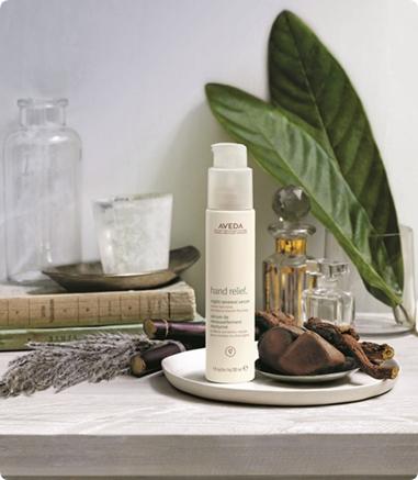 AVEDA Hand Relief&trade; Night Renewal Serum