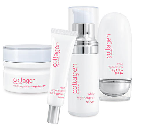 Watson Collagen White Regeneration