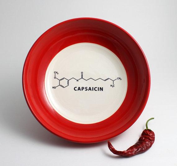 capsaicin