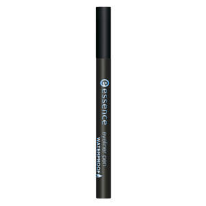 essence new in town waterproof eyeliner