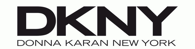 DKNY LOGO