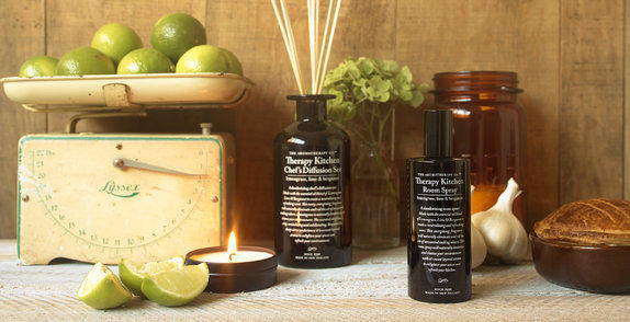 bergamot aromatherapy