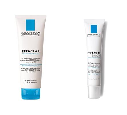 la roche posay effaclar 2