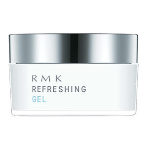 RMK REFRESHING GEL