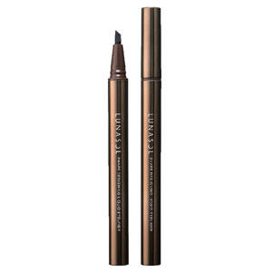 Kanebo LUNASOL SHAPE DESIGNING LIQUID EYELINER