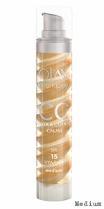 Olay White Radiance CC Cream Medium