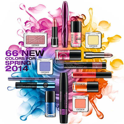 essence new collection 2014