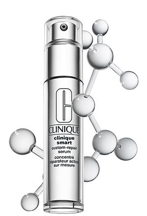 Clinique Smart Custom-Repair Serum 