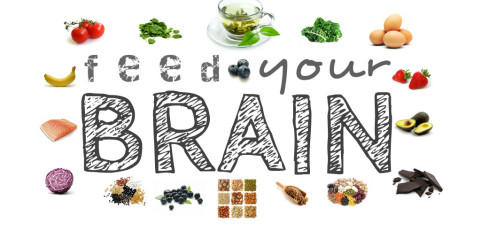 Food For Brain