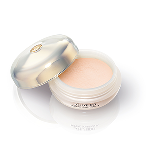 SHISEIDO FUTURE SOLUTION Total Radiance Loose Powder Translucent