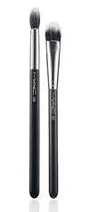 DUO FIBRE TAPERED BLENDING BRUSH