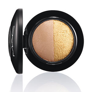 MINERALIZE EYESHADOW DUO