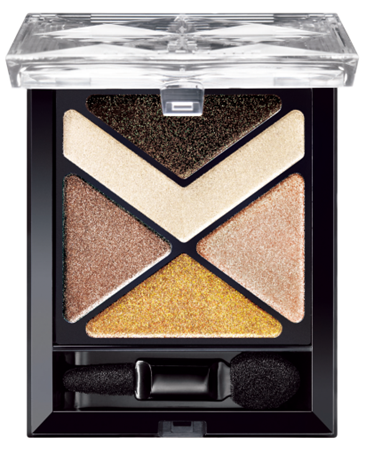 MAYBELLINE EYESTUDIO HYPER DIAMONDS EYESHADOW